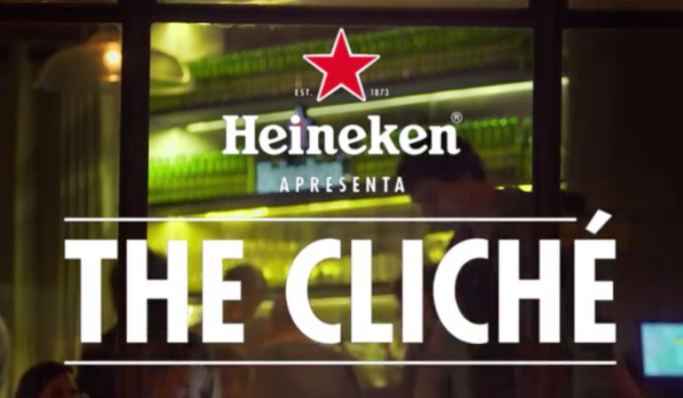 Heineken: The Cliché